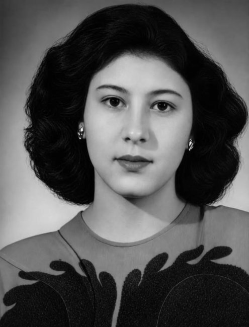 Obituary of Guadalupe Macias M.
