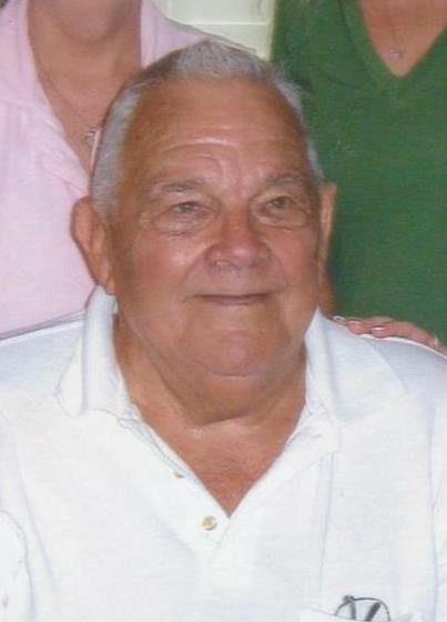 Avis de décès de Robert F. Stephenson