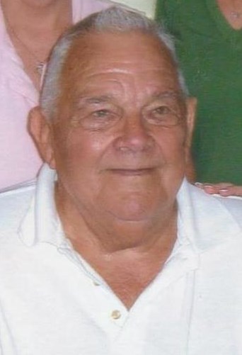 Avis de décès de Robert F. Stephenson