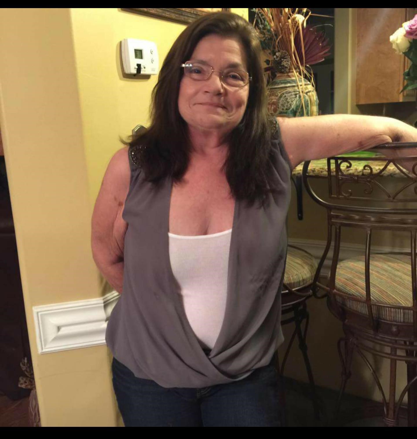 Obituary of Sandra Kay Cook