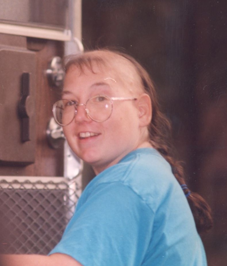 Obituary of Robin Ann Fulcher