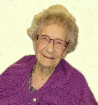 Obituary of Dorothy Agatha Keller