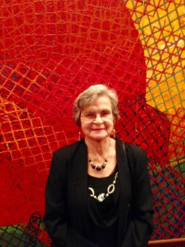 Obituary of Catalina "Kitty" Finch