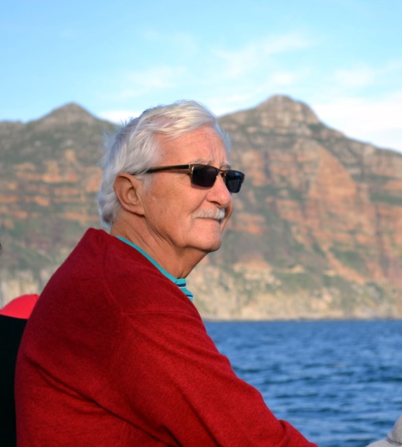 Obituary of Jose Orlando Mattia