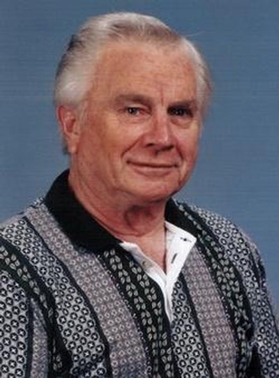 Obituary of H. C. (Rusty)   Williams