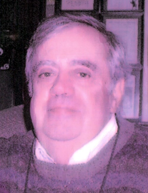 Obituary of Robert Simmons