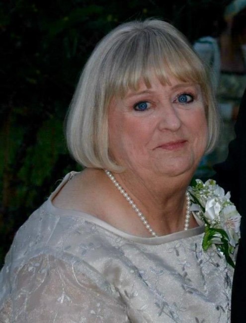 Obituario de Paula Johnson Dillemuth