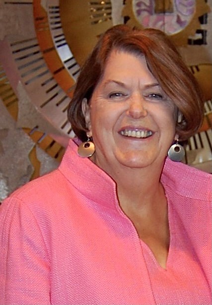 Obituary of Patricia Hughes Sholund