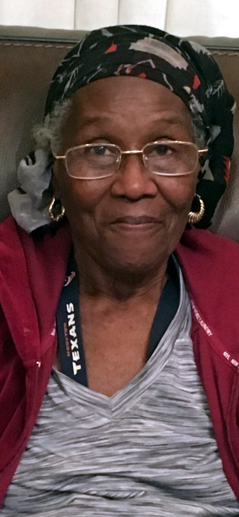 Winnie Baul Obituary Dallas, TX