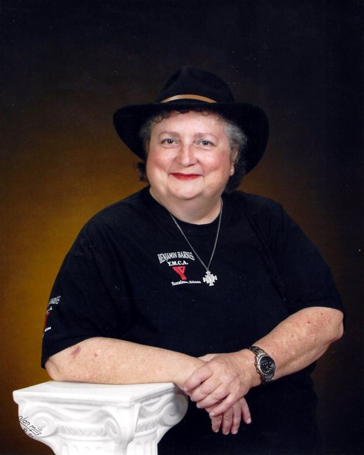 Obituary of Rose Marie Stutts