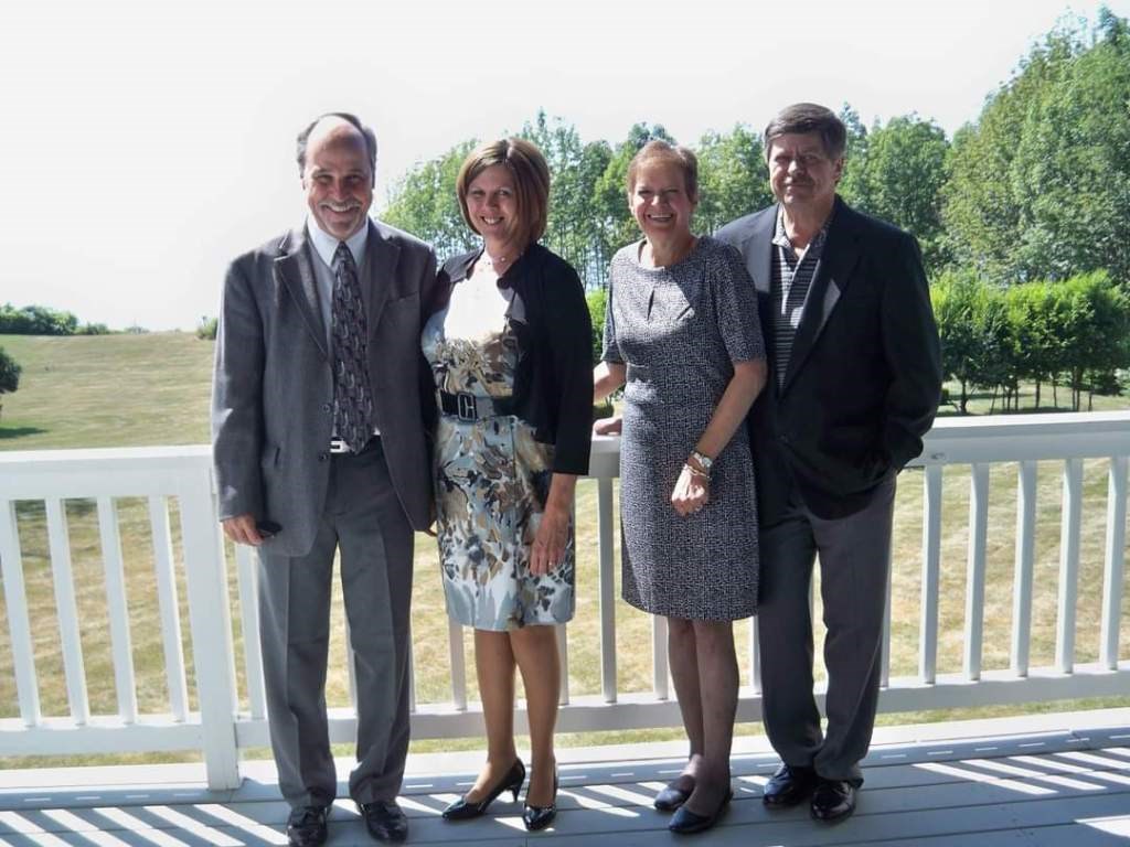 Obituary of Curtis Roy Halama