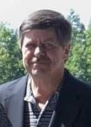 Obituary of Curtis Roy Halama