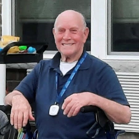 Obituario de Donald J. Bratton