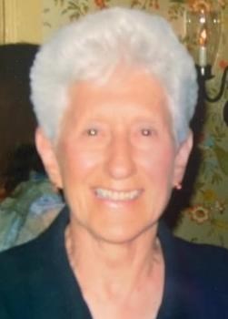 Obituario de Anna T. Manware