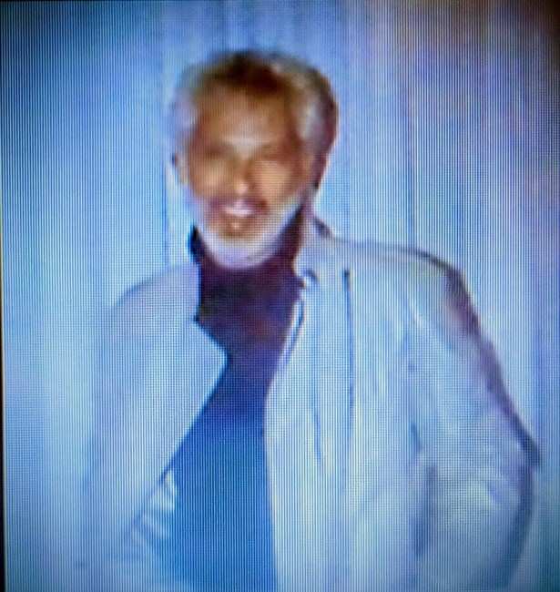 Avis de décès de Walter Henry Lynch Jr.