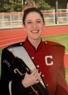 Obituary of Blaise Alexandria Benedek