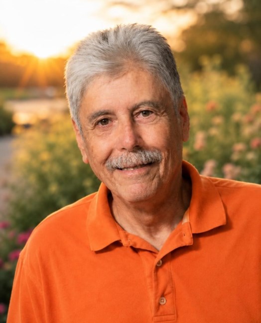Obituary of Jesus M Gonzalez