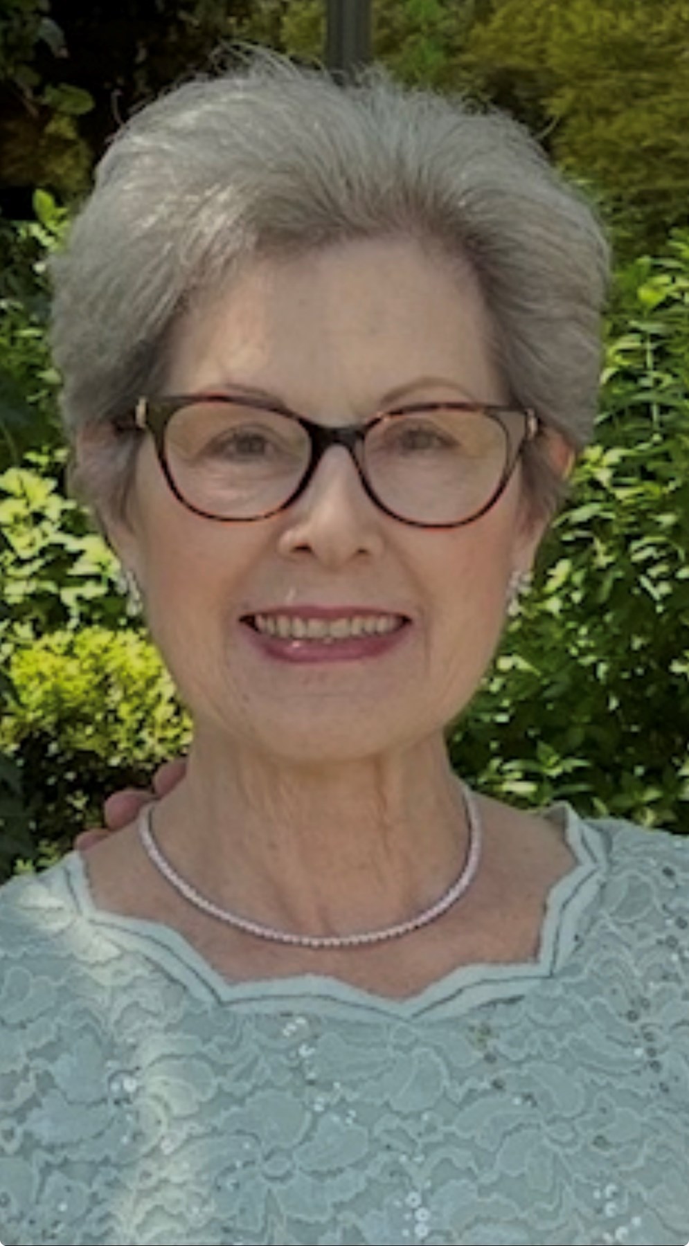 Obituary of Cynthia Julia Goetz