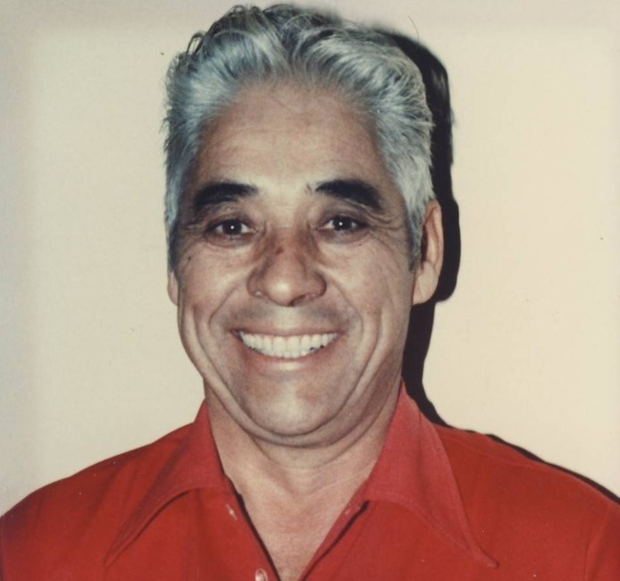 Obituary of Nick Ramos Jr.