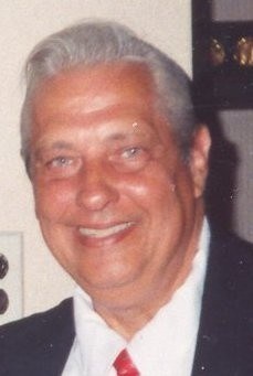 Obituary of Edward Joseph Rodnite