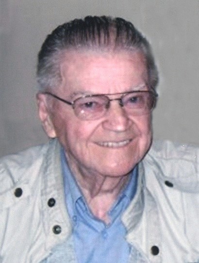 Obituary of John John McFadden