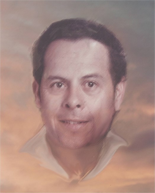 Avis de décès de James Lucio Osuna