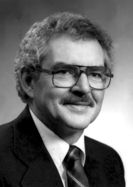 Obituary of Carl Edwin Gilroy