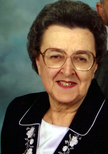 Obituary of Dolores S Wallace