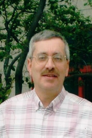 Obituary of Timothy R. Burke