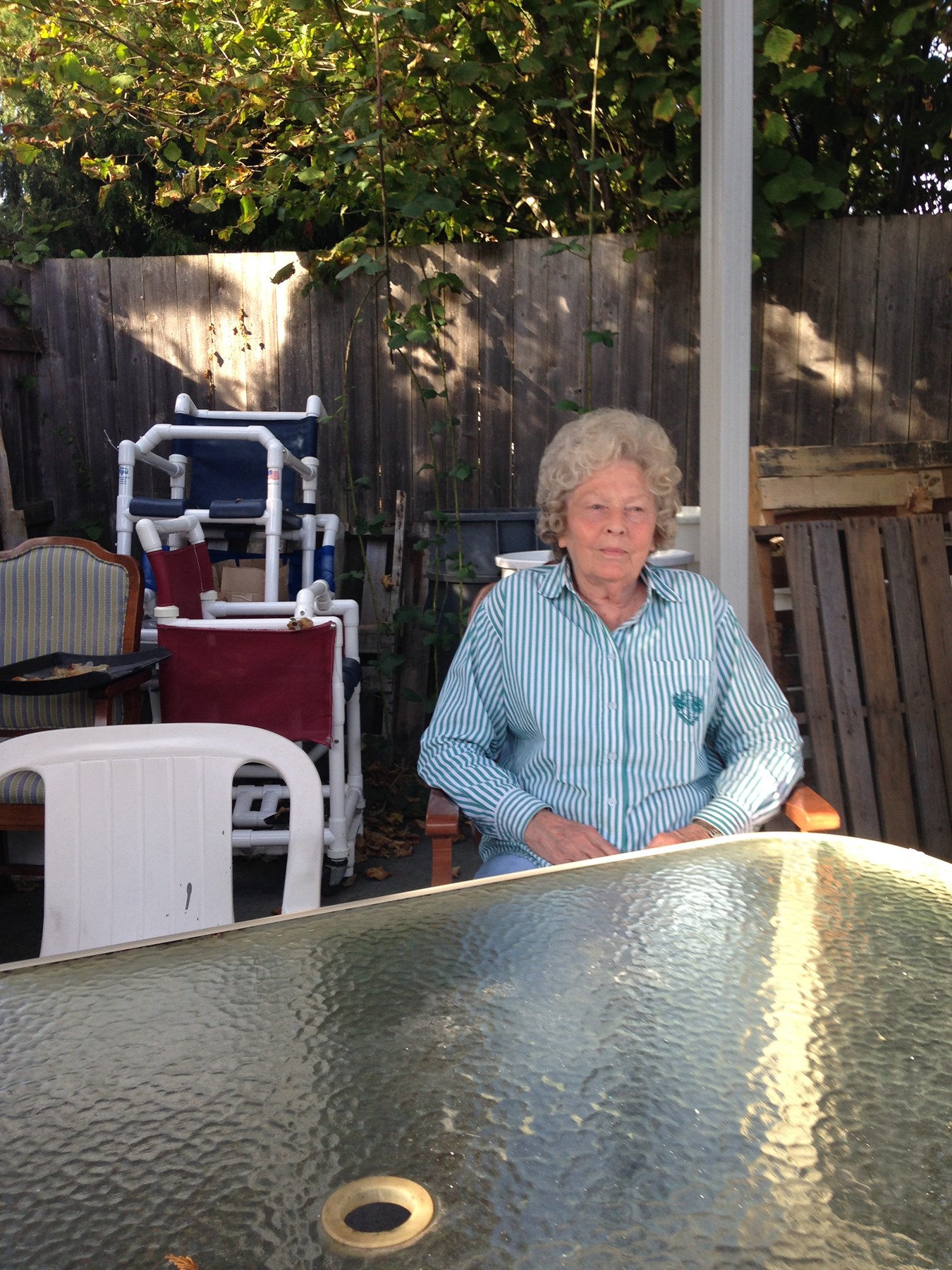 Obituary of Lorraine Annette Chapman