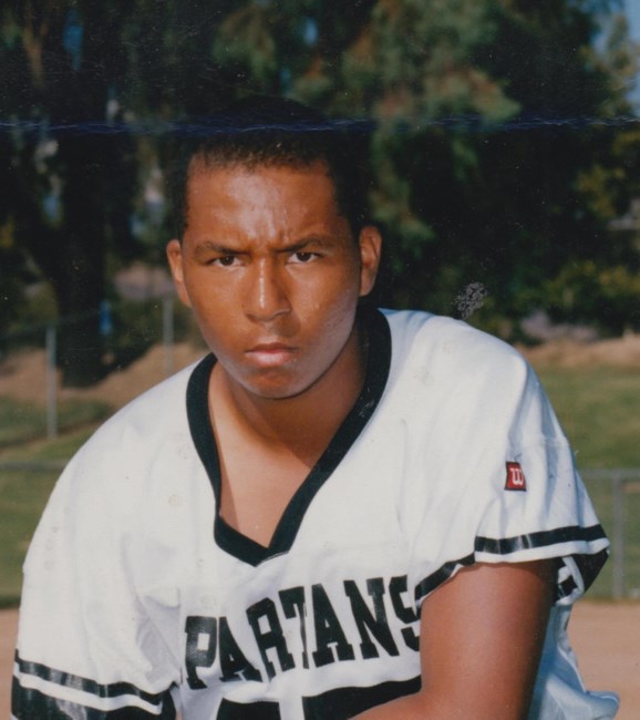 Obituary of Brandon DeBolt