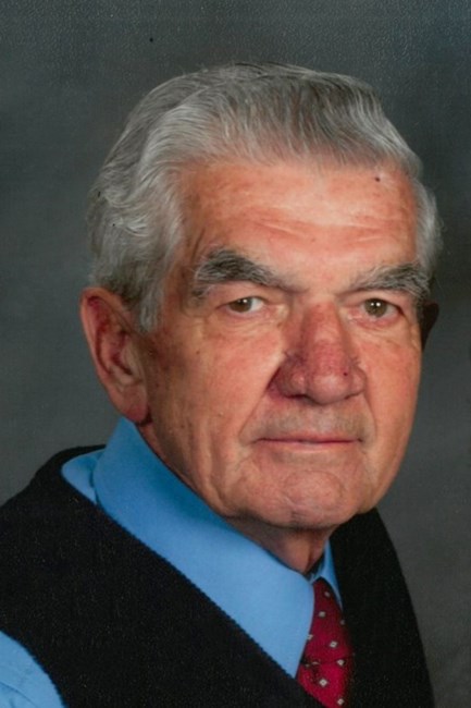 Obituary of Walter Otto Luka