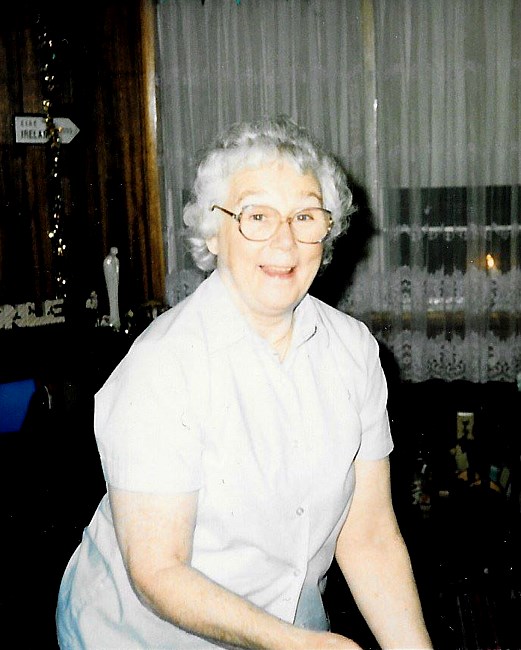 Obituario de Mary C. Ragsdale