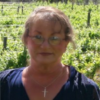 Obituario de Mary Beth Banks