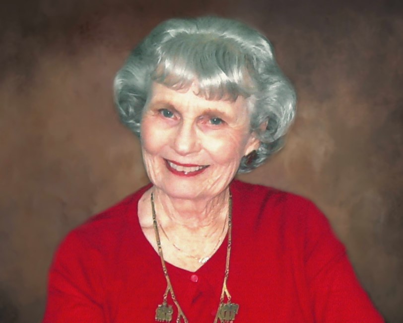Obituary of Mauvirine Sorrell