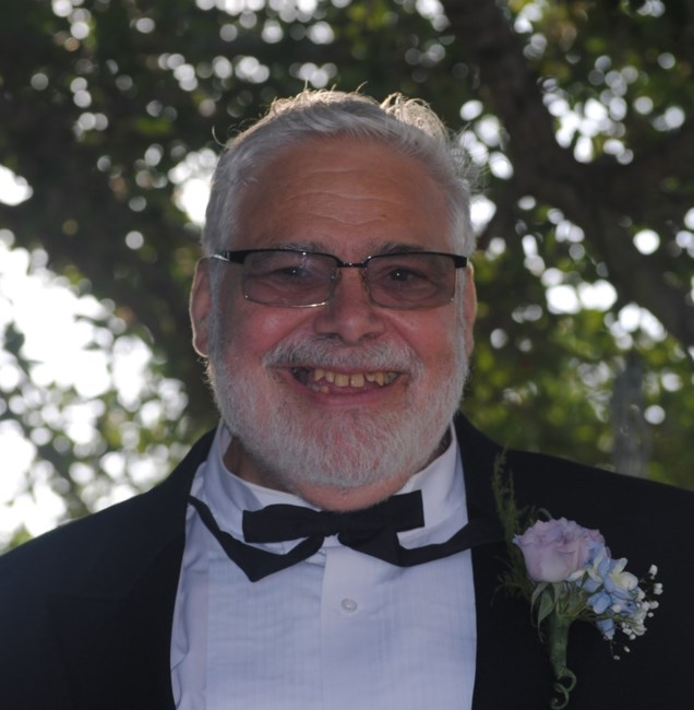 Obituary of Paul Martin Schlenger