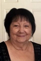Obituary of Delfina Abad Perez