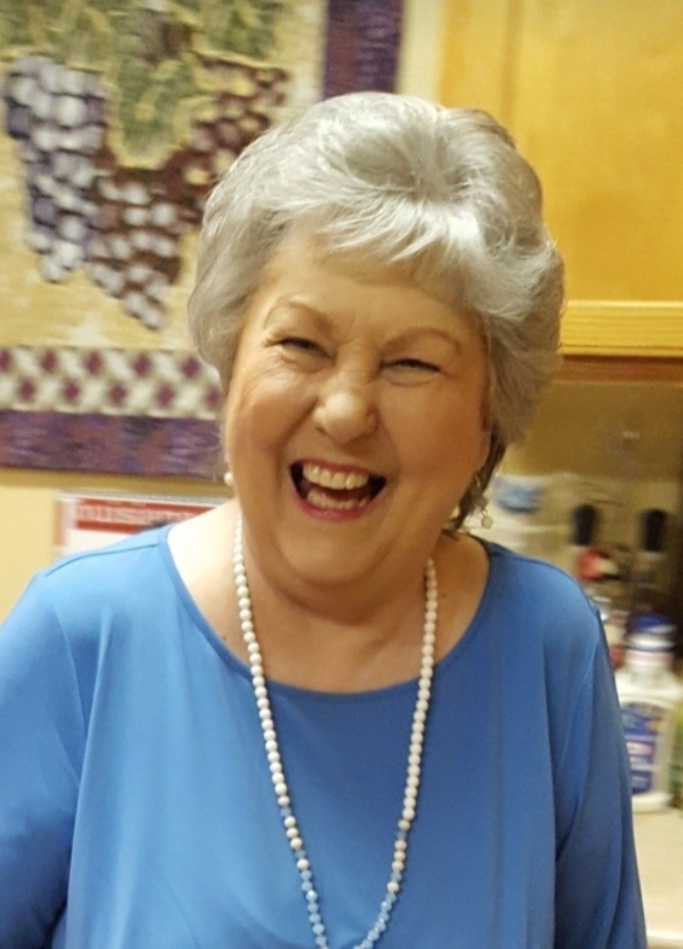 Avis de décès de Elaine C. Hebert