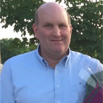 Obituary of Kent Brian Vedder