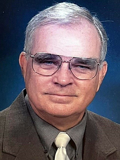 Obituario de Harold W. Smith