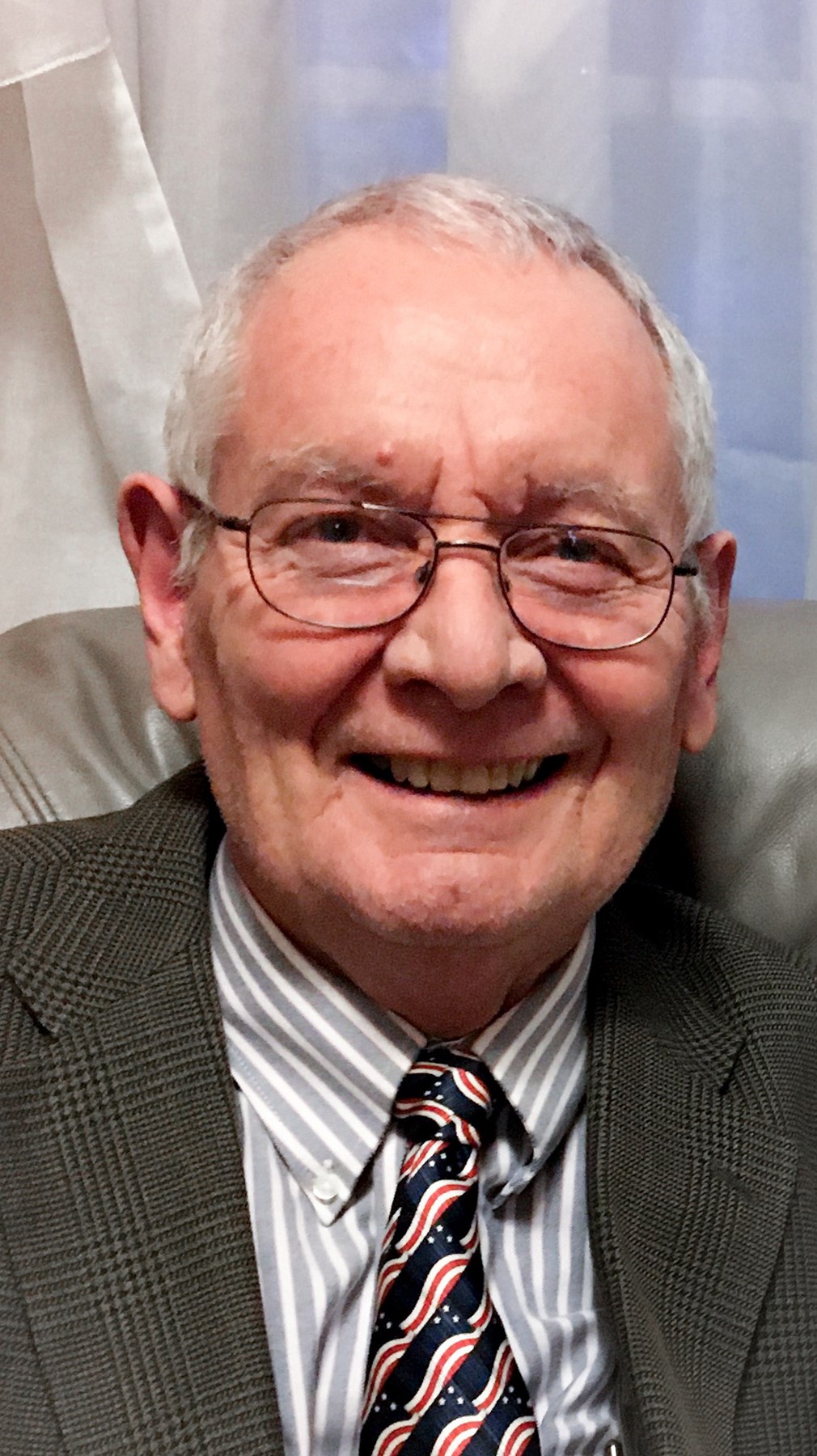Karl Reader Obituary Westlake, OH