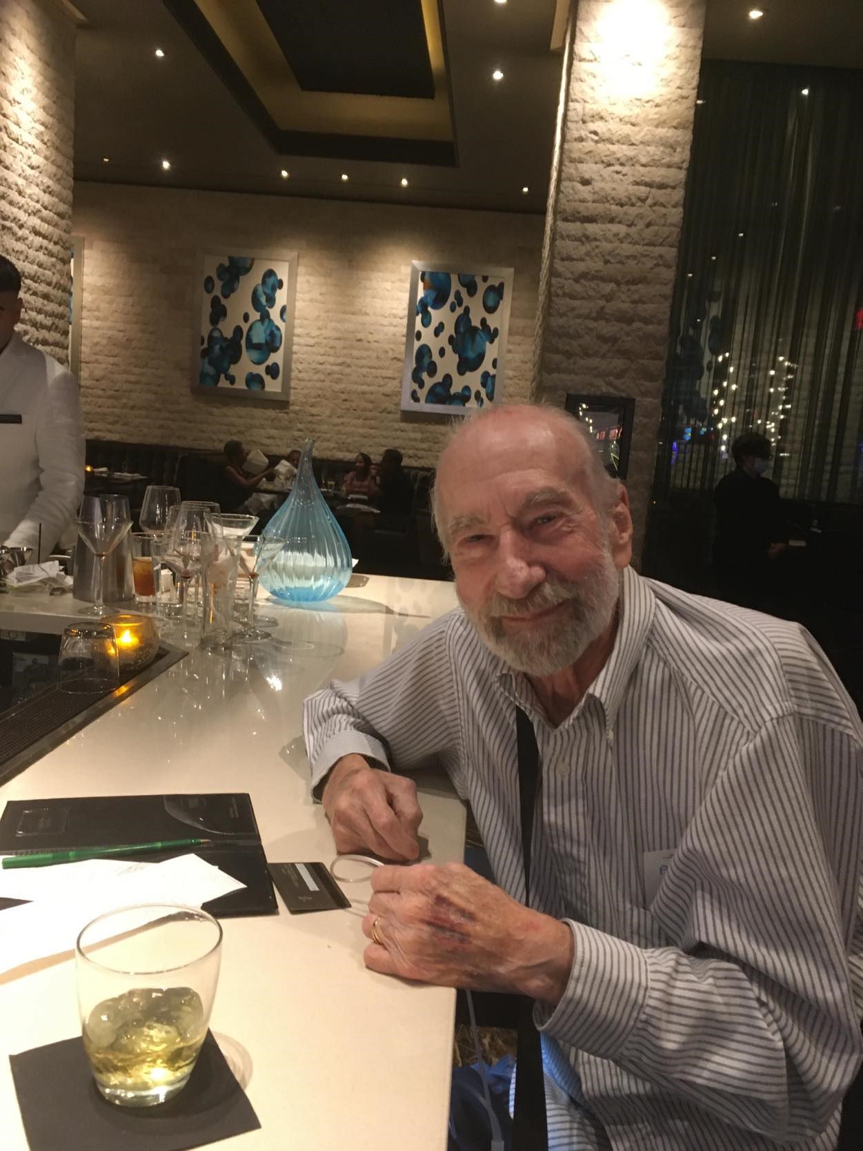 Obituary of Richard Harold Ruhkick