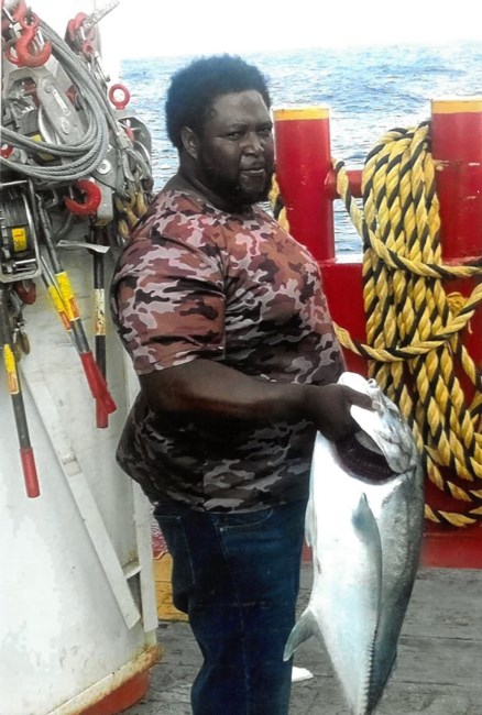 Obituary of Gilbert Moses Jr.