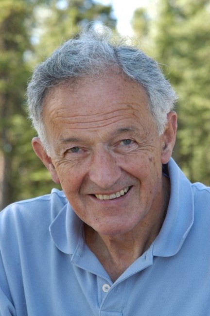 Obituary of Samuel Stuart Brown