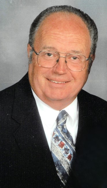 Obituary of Harvey Wayne Stone