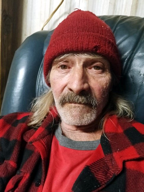 Avis de décès de Johnny "Wormy" Mack Goggins