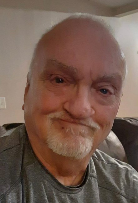 Obituary of Dennis Richard Burrill