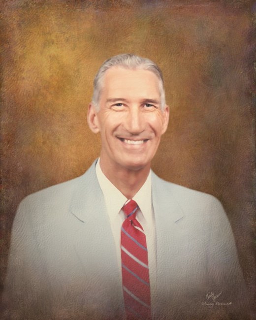Obituary of Willard E. Cook