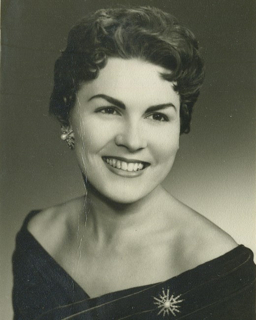 Obituary of Mrs. Dorothy Pringle