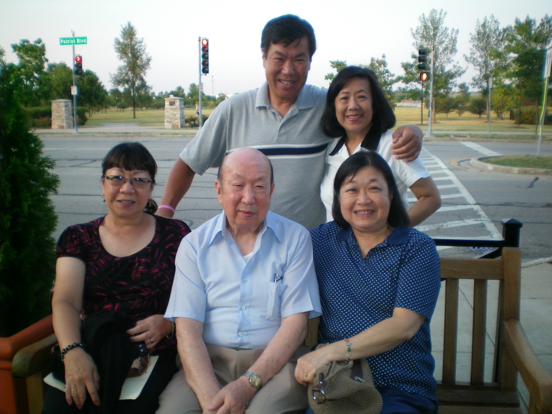 Obituary of Ginny Toth